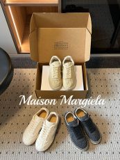Women  M*aison M*argiela Top Sneakers