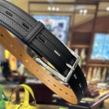 H*ermes Belts Top Quality 35MM