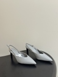 Women H*ermes Top Sandals 7CM