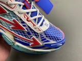 Men Women O*ff W*hite Top Sneakers