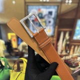 H*ermes Belts Top Quality 35MM