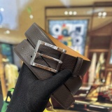 H*ermes Belts Top Quality 35MM