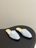 Women D*ior Top Quality Sandals