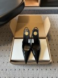 Women Y*SL Top Quality High Heels 10CM