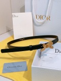 D*ior Belts Top Quality 15MM