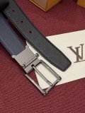 L*ouis V*uitton Belts Top Quality 35MM