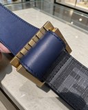 F*endi Belts Top Quality 38MM