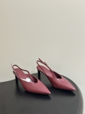 Women H*ermes Top Sandals 7CM
