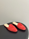 Women D*ior Top Quality Sandals