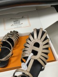 Women H*ermes Top Sandals