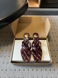 Women  Y*SL  Top Sandals 4.5CM