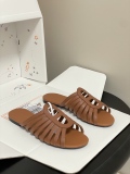 Women H*ermes Top Sandals