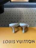 Women L*ouis V*uitton Top Quality Sandals 5.5CM