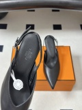 Women H*ermes Top Sandals 7CM