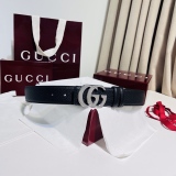 G*ucci Belts Top Quality 35MM