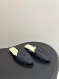 Women D*ior Top Quality Sandals