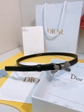 D*ior Belts Top Quality 15MM