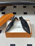 Women H*ermes Top Sandals 4CM
