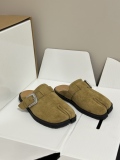 Men Women M*aison M*argiela Top Sandals