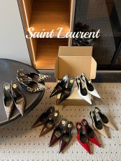 Women Y*SL Top Quality High Heels 10CM
