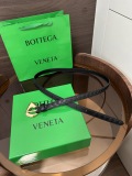 B*ottega V*eneta Belts Top Quality 15MM