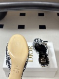 Women D*ior Top Quality Sandals