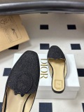 Women D*ior Top Quality Sandals