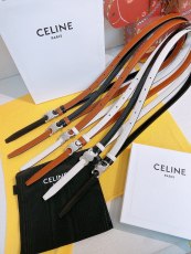 C* eline Belts Top Quality 18MM