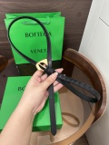 B*ottega V*eneta Belts Top Quality 15MM
