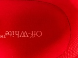 Men Women O*ff W*hite Top Sneakers