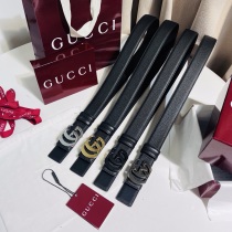 G*ucci Belts Top Quality 35MM