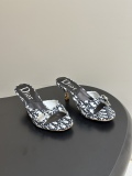 Women D*ior Top Quality Sandals