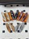 Women H*ermes Top Sandals 7CM