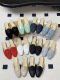 Women D*ior Top Quality Sandals