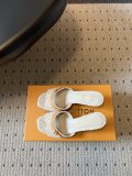 Women L*ouis V*uitton Top Quality Sandals 5.5CM