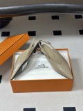 Women H*ermes Top Sandals