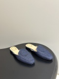 Women D*ior Top Quality Sandals