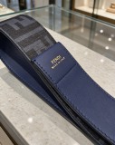 F*endi Belts Top Quality 38MM
