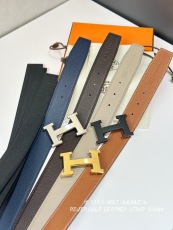 H*ermes Belts Top Quality 38MM