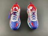 Men Women O*ff W*hite Top Sneakers