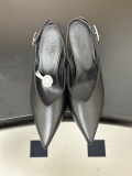 Women H*ermes Top Sandals 7CM