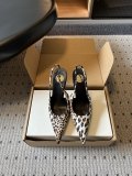 Women Y*SL Top Quality High Heels 10CM
