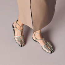 Women H*ermes Top Sandals