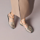 Women H*ermes Top Sandals