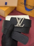 L*ouis V*uitton Belts Top Quality 35MM