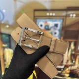 H*ermes Belts Top Quality 35MM