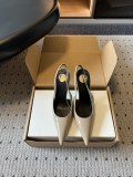 Women Y*SL Top Quality High Heels 10CM