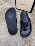 Men G*ucci Top Quality Sandals