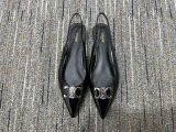Women C*eline Top Sandals
