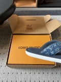 Men L*ouis V*uitton Top Quality Sandals